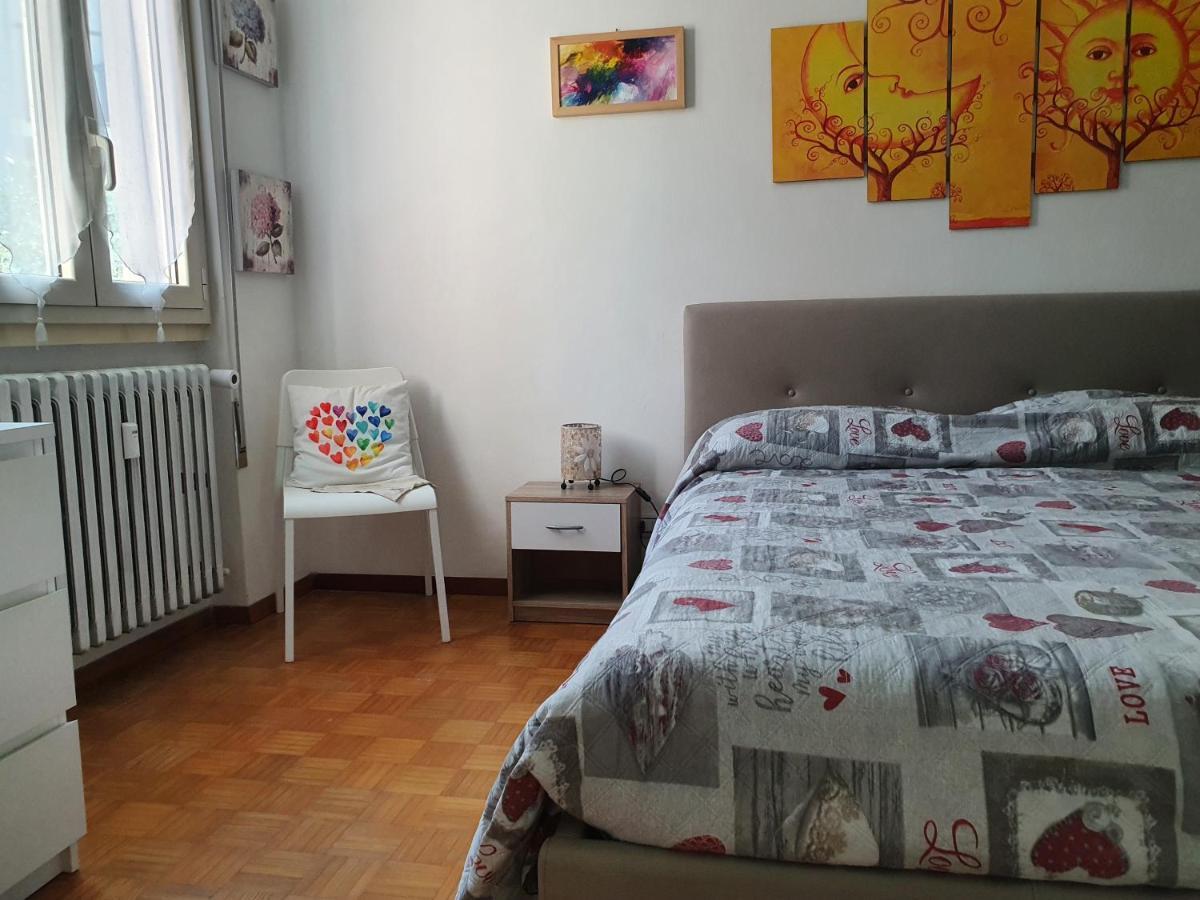 Appartamento Lido 'With Parking Space Included' Toscolano Maderno Exterior photo