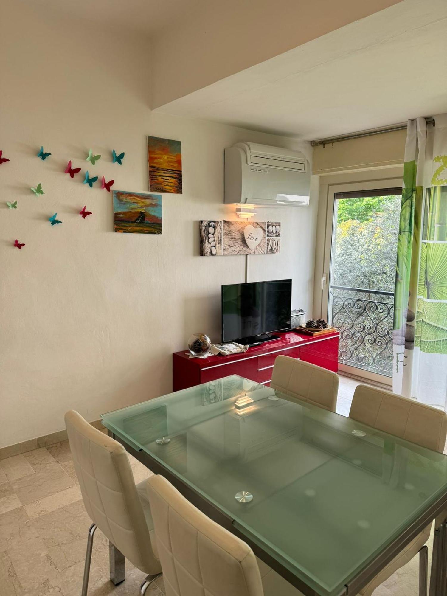Appartamento Lido 'With Parking Space Included' Toscolano Maderno Exterior photo
