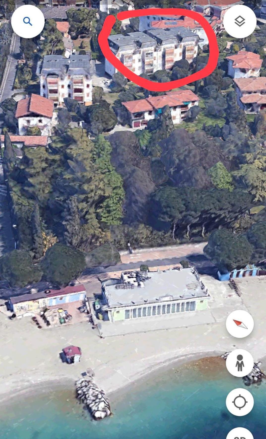 Appartamento Lido 'With Parking Space Included' Toscolano Maderno Exterior photo