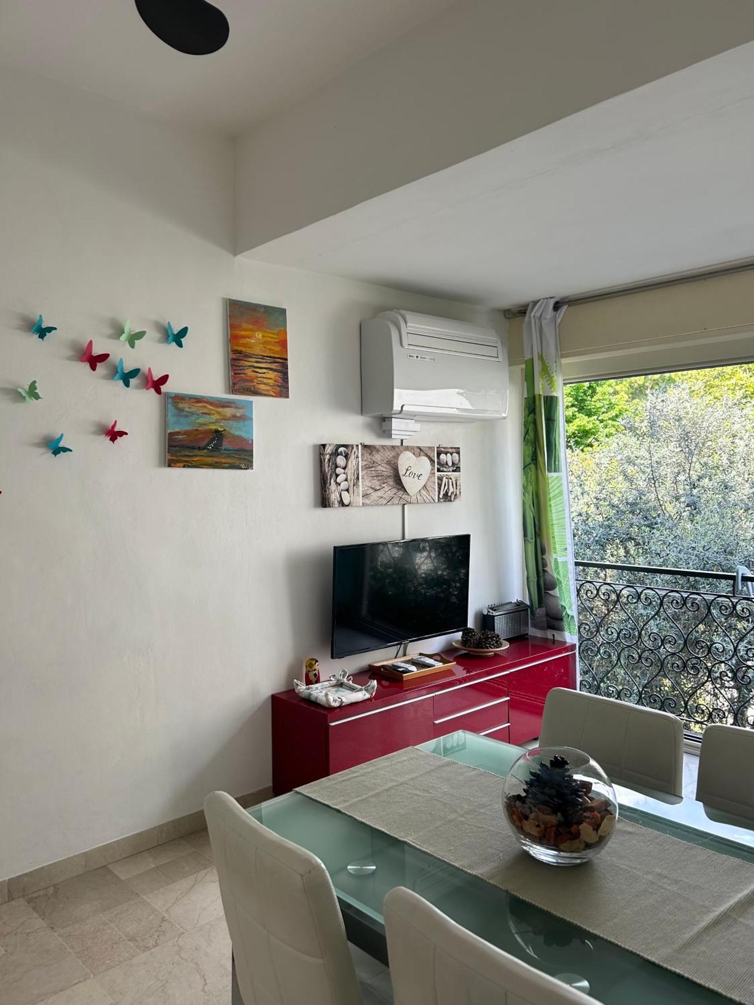 Appartamento Lido 'With Parking Space Included' Toscolano Maderno Exterior photo