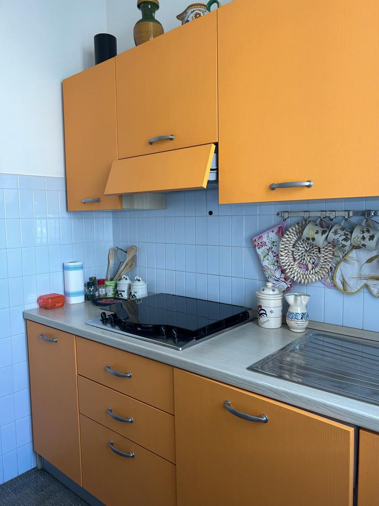 Appartamento Lido 'With Parking Space Included' Toscolano Maderno Exterior photo