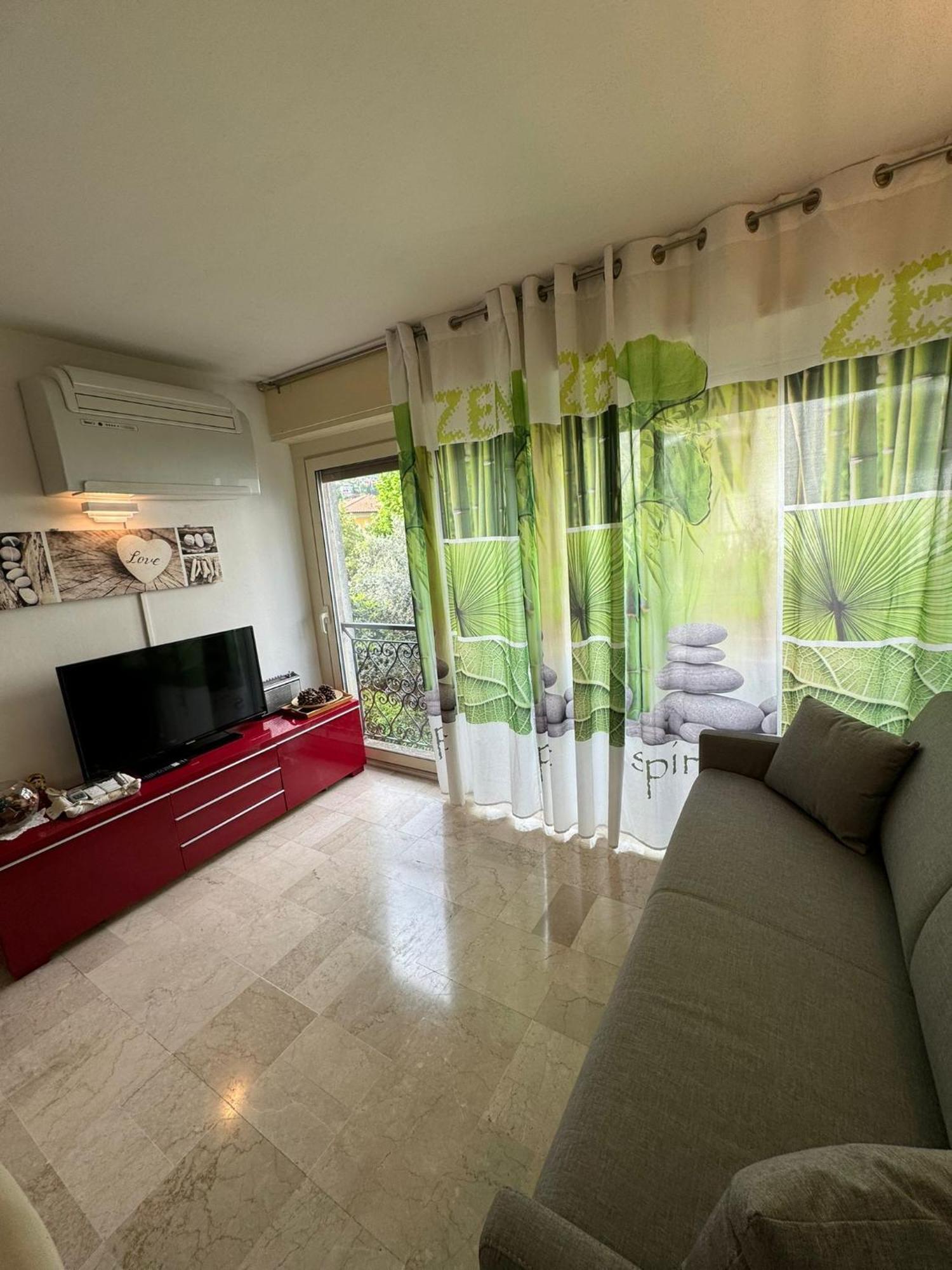 Appartamento Lido 'With Parking Space Included' Toscolano Maderno Exterior photo
