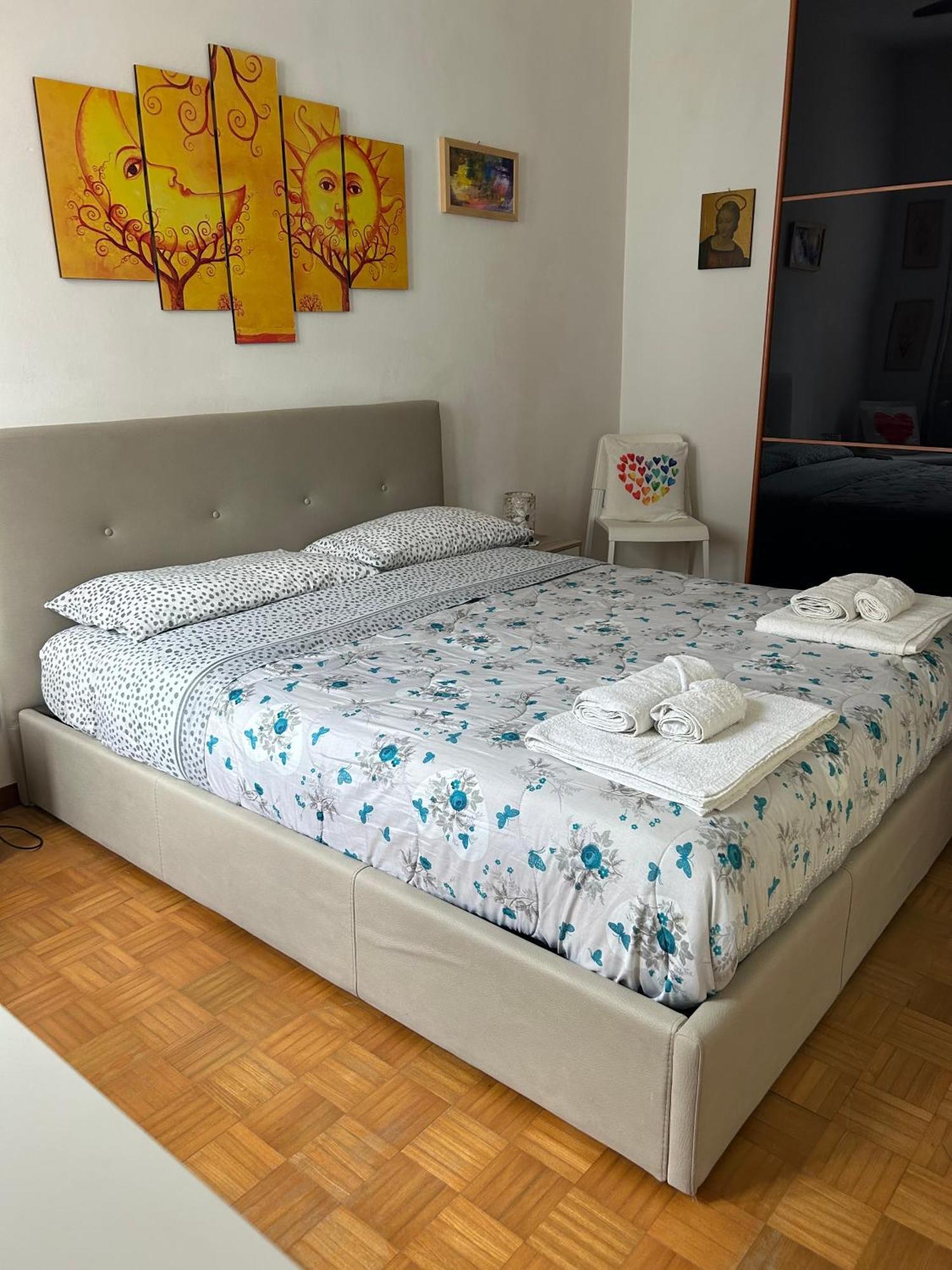 Appartamento Lido 'With Parking Space Included' Toscolano Maderno Exterior photo